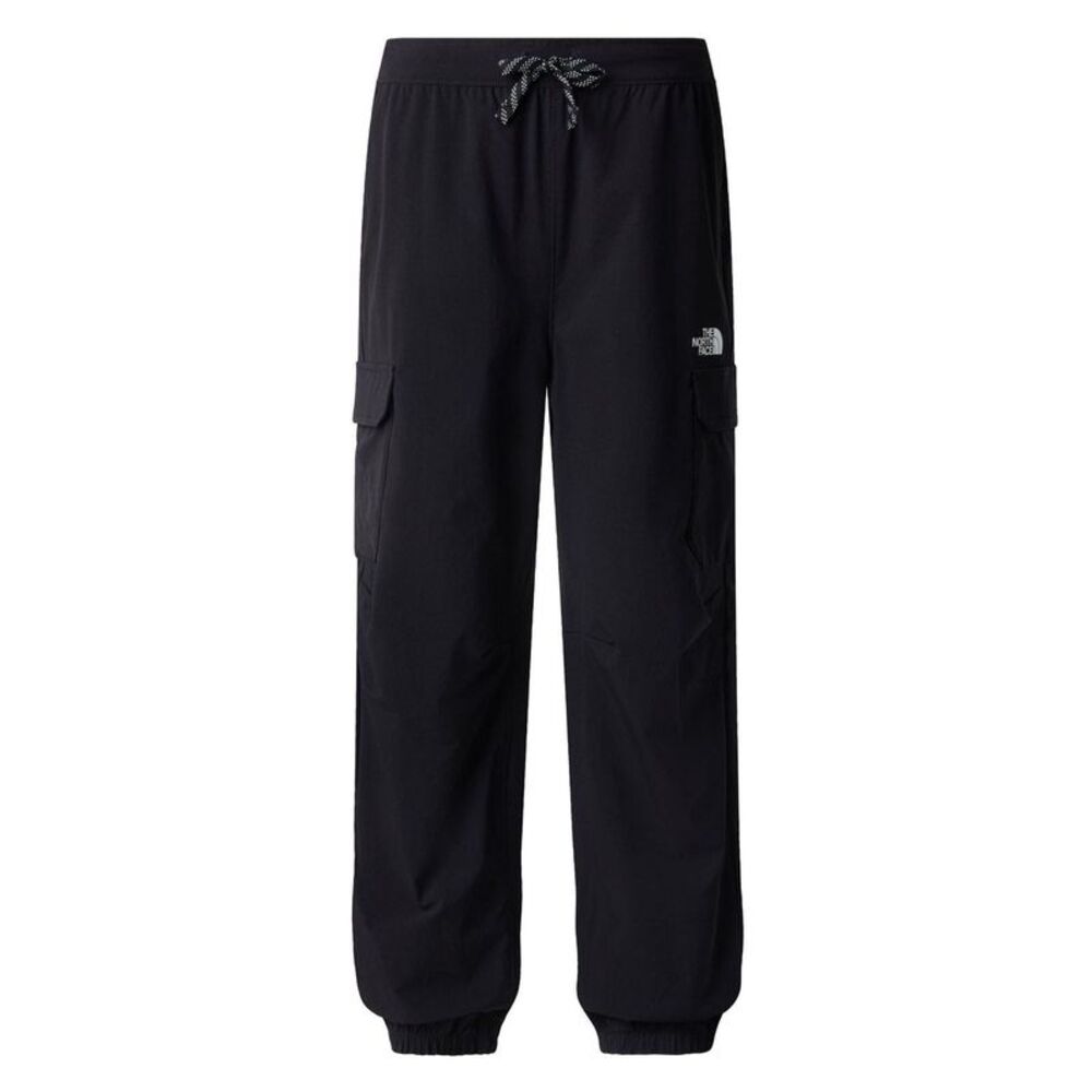 The North Face Childrens/Kids Zawn Cargo Pants / Black